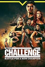 yesmovie the challenge|The Challenge (TV Series 1998– ) .